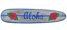 Tavola surf aloha 100 - aloha, cm