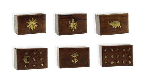 Budawi scatola vintage in - budawi®,