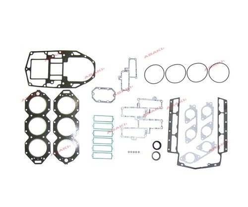 Kit guarnizioni 436891 - , 432571