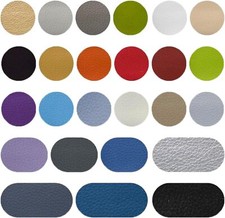 Ecopelle "Vanessa" PVC/PU -