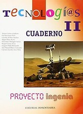 Proyecto Ingenia, tecnologías, 2 Educación Primaria. Cua... | Buch | Zustand gut