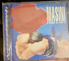 Marco Masini L'amore Sia Con