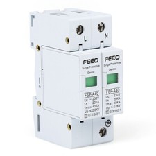 Scaricatore ac 2p fsp-a40