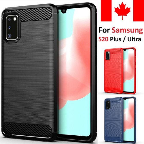 Carbon fiber tpu shockproof - carbon,