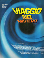Truzzi,Marcello. - Viaggio nel
