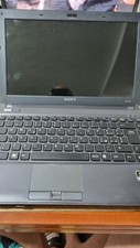 2192-PC Portatile Sony Vaio PCG-5112M Intel i3