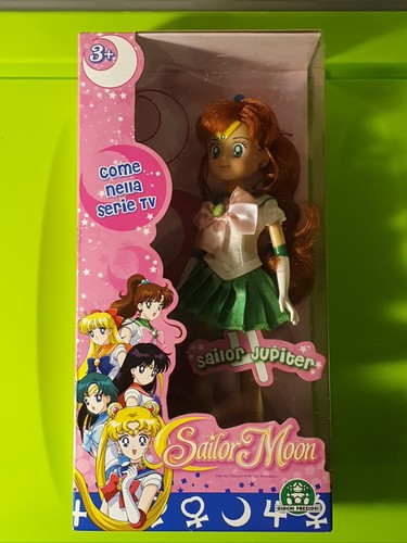 Sailor jupiter giochi - jupiter,