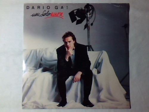 Dario gai non - non, solo