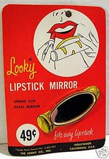 Specchio rossetto looky
