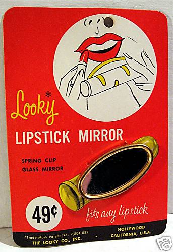 Specchio rossetto looky