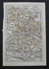 Antica Stampa=Topografica=