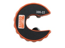 Bahco 306 Tagliatubi 10Mm