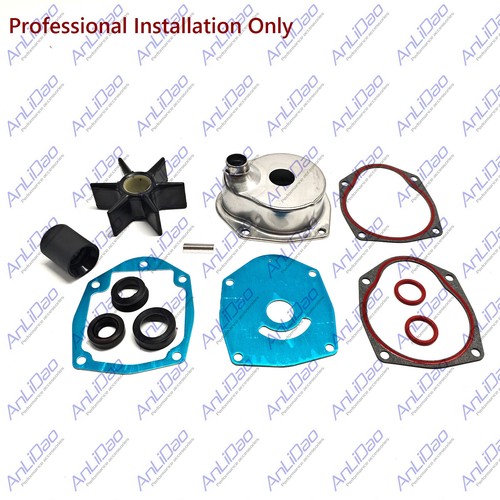 Nuovo kit riparazione - kit,