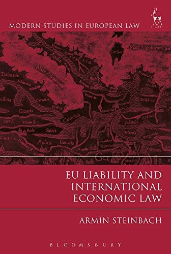 Eu liability and - eu,