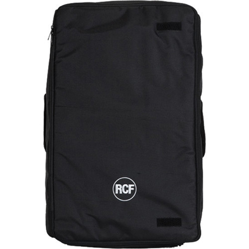 Rcf cvr art - cvr,