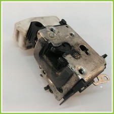 Serratura Anteriore Sinistro SX FIAT PUNTO 1N/1P 1.2 46535998 1999 2005
