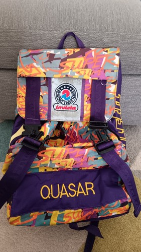 Zaino invicta quasar - zaino,