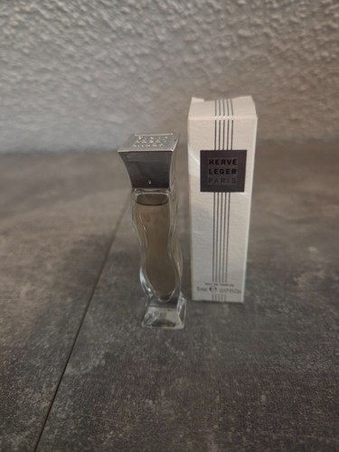 Rarissimo profumo herve leger - rarissimo!,