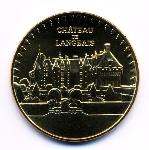 Langeais château 8 - 37,