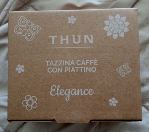 Collezione thun elegance - elegance,