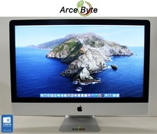 APPLE IMAC 27" 2014 CORE i5