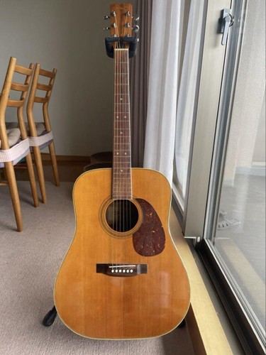 Chitarra acustica three di - acustica,