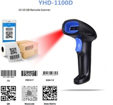 Lettore codici a barre