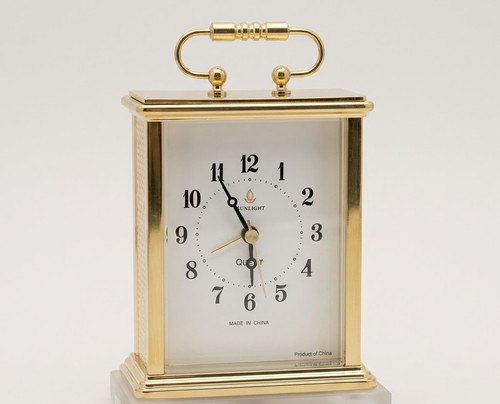 Sveglia orologio vintage 1987 - orologio,