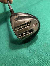 Golf Pride Orlimar Trimetal 16* + Maraging