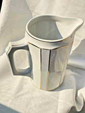 Brocca Art Deco - Ceramica
