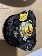 Airbag Volante Mercedes Benz