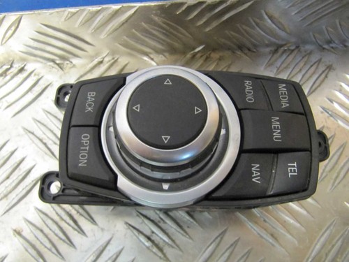 Bmw f11 520d - bmw, controller