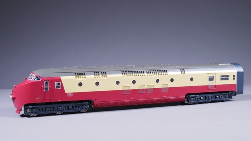 Trix 22131 testa - h0,
