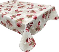 Tovaglia Natalizia