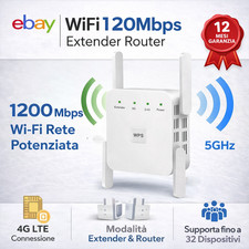 ROUTER 4G/5G LTE CPE WiFi 6 DA