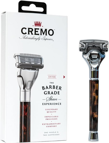 Barber grade razor - for, men
