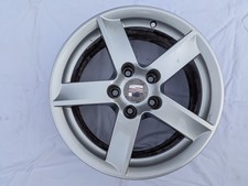 1 cerchio in lega originale