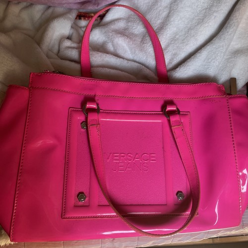 Borsa versace jeans couture - borsa,