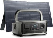 Kit completo solare 300w - kit,