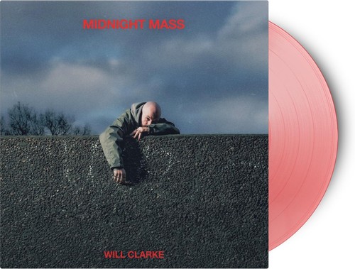 Will clarke midnight - midnight, mass