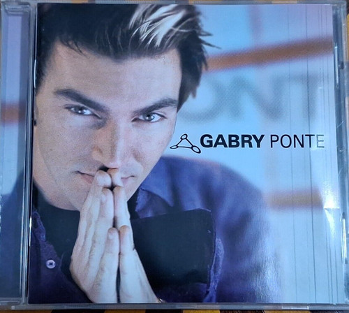 Gabry ponte - gabry,