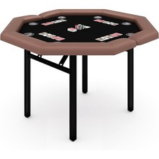 Complete player poker set - poker,