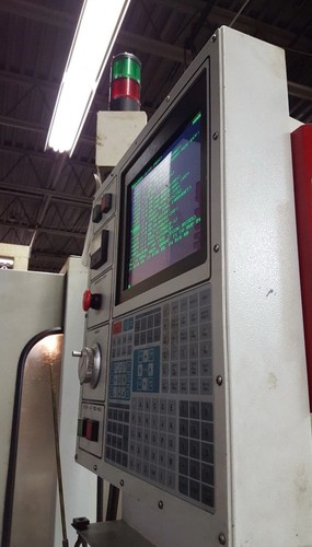 Ricambio monitor lcd haas - monitor,