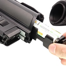 Ausgeknipst Metz 76 70 50 MZ-5