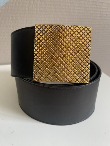 Cintura bottega veneta in - cintura, veneta.