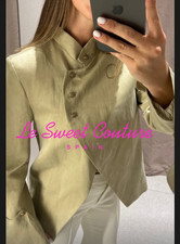 ZARA WOMAN SS26 ZW COLLECTION