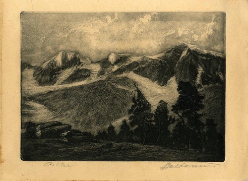 Ortler.