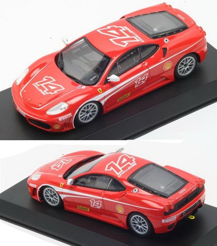 Slot bbr ferrari - bbr,
