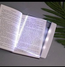 Lampada Da Lettura a LED Con