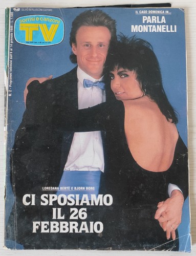 Sorrisi canzoni 2 - sorrisi,